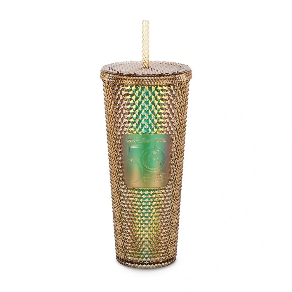 Starbucks walt disney